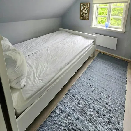 بيت للعطل Renovated Near Quiet In Odsherred *