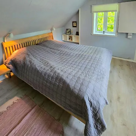 Renovated Near Quiet In Odsherred * Nykøbing Sjælland