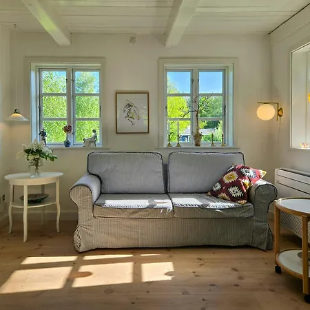 بيت للعطل Renovated Near Quiet In Odsherred